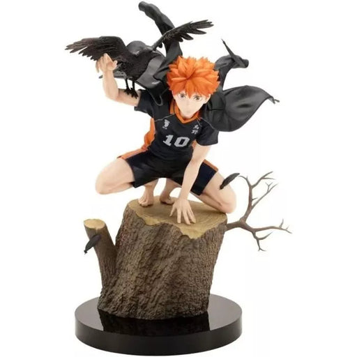 Kotobukiya ARTFX J Haikyuu!! Shoyo Hinata 1/8 Figure JAPAN OFFICIAL