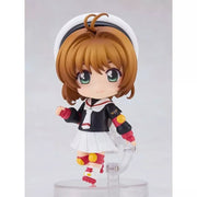 Nendoroid Cardcaptor Sakura Sakura Kinomoto Tomoeda School Uniform ver Figure