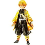 Grandista Demon Slayer Kimetsu no Yaiba Zenitsu Agatsuma Another ver. A Figure