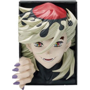 Banpresto Hyokofig Demon Slayer Kimetsu no Yaiba Doma Figure JAPAN OFFICIAL