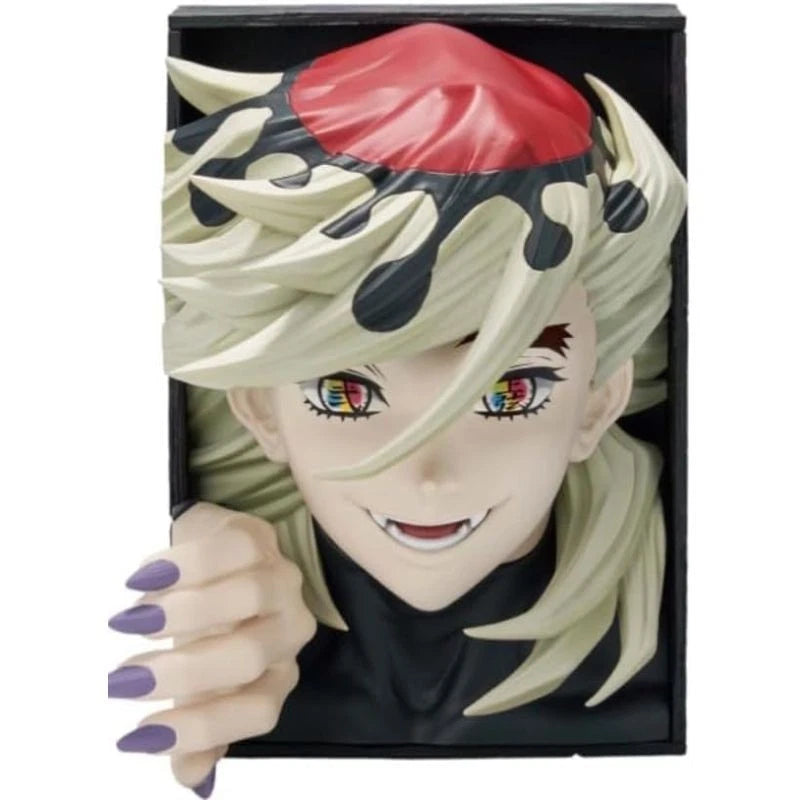 Banpresto Hyokofig Demon Slayer Kimetsu no Yaiba Doma Figure JAPAN OFFICIAL