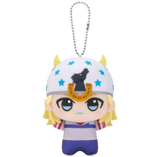Banpresto JoJo's Bizarre Adventure Chibigurumi vol.1 Johnny Joestar Plush Doll