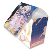New Illustration Deck Case Fate/kaleid liner Prisma Illya Licht Illya JAPAN