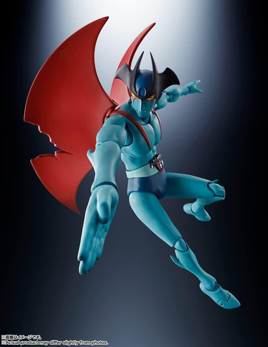 Bandai S.H.Figuarts Devilman D.C. 50th Anniversary Ver. Figure d'action Japon