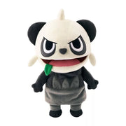 Pokemon Center Original Papemon Puppet Plush Doll Pancham JAPAN OFFICIAL