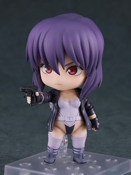 Nendoroid Ghost in the Shell Stand Alone Complex Motoko Kusanagi Action Figure