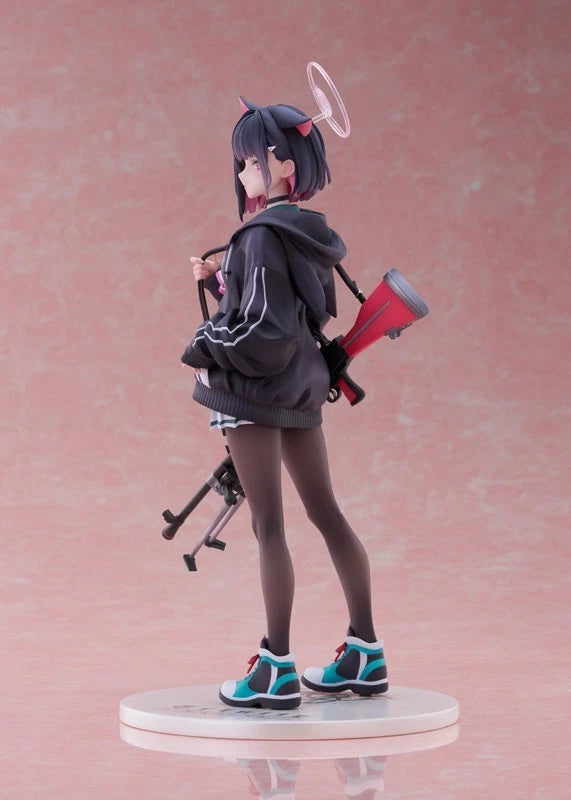 Blue Archive Kazusa 1/7 Figurine JAPON OFFICIEL