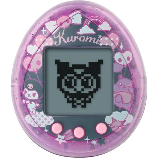 BANDAI Tamagotchi Sanrio My Melody & Kuromi Tamagotchi Kuromi ver. JAPAN