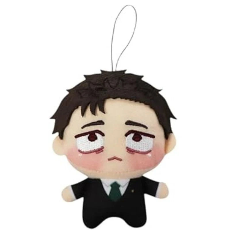 FuRyu Jujutsu Kaisen The Culling Game Chopinui Petit Hiromi Higuruma Plush JAPAN