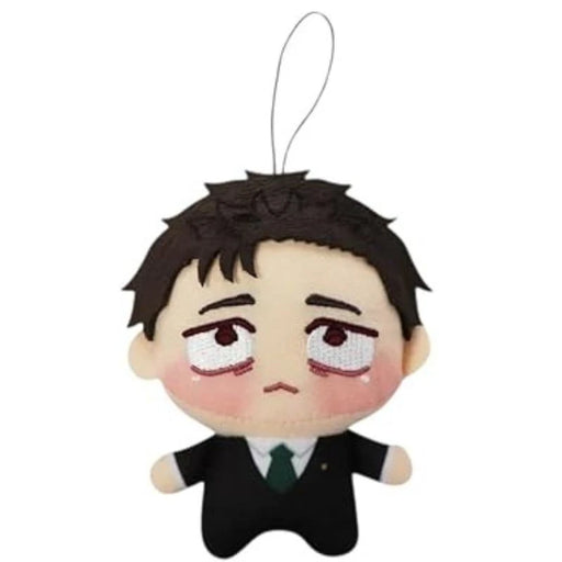FuRyu Jujutsu Kaisen The Culling Game Chopinui Petit Hiromi Higuruma Plush JAPAN