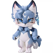 Nendoroid FLUFFY LAND Caesar Action Figure JAPAN OFFICIAL