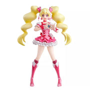 BANDAI S.H.Figuarts Cure Peach Fresh PreCure! Action Figure JAPAN OFFICIAL
