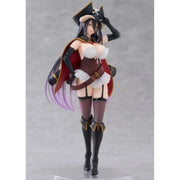 TAITO Coreful Figure Overlord Albedo Pirate ver. JAPAN OFFICIAL