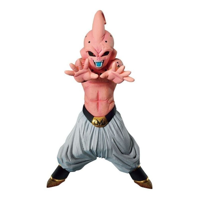 BANDAI Ichiban Kuji Dragon Ball Battle for the Universe Prize C Majin Buu Figure