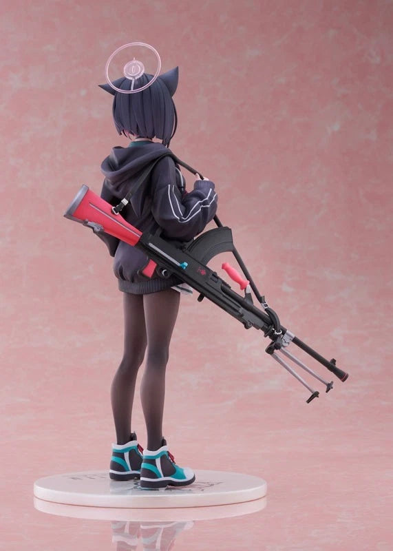 Blue Archive Kazusa 1/7 Figurine JAPON OFFICIEL