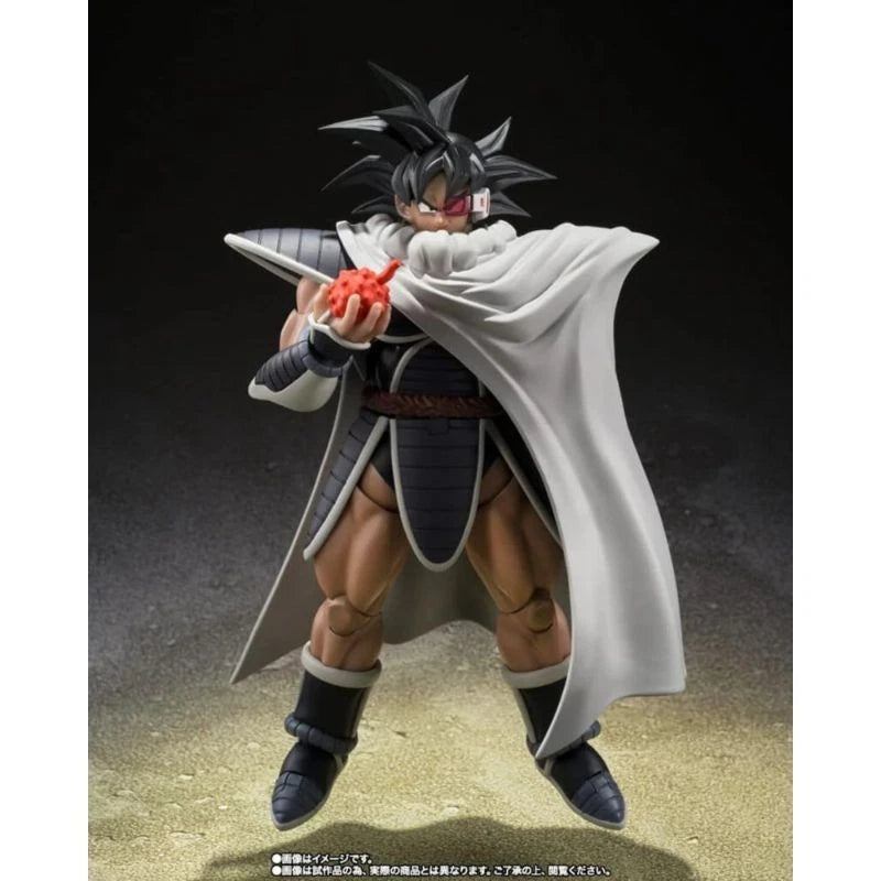 BANDAI S.H.Figuarts Dragon Ball Z Tulece Action Figure JAPAN OFFICIAL