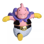 Banpresto Dragon Ball DAIMA Majin Buu Mini Figure with Panel JAPAN OFFICIAL