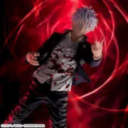 SEGA FIGURIZMα Jujutsu Kaisen Cursed Technique Reversal Red Satoru Gojo Figure