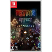 Nintendo Switch Tetris Effect Connected JAPAN OFFICIAL