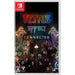 Nintendo Switch Tetris Effect Connected JAPAN OFFICIAL