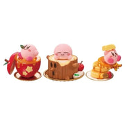 Banpresto Kirby Paldolce collection vol.1 3 Set Figure JAPAN OFFICIAL