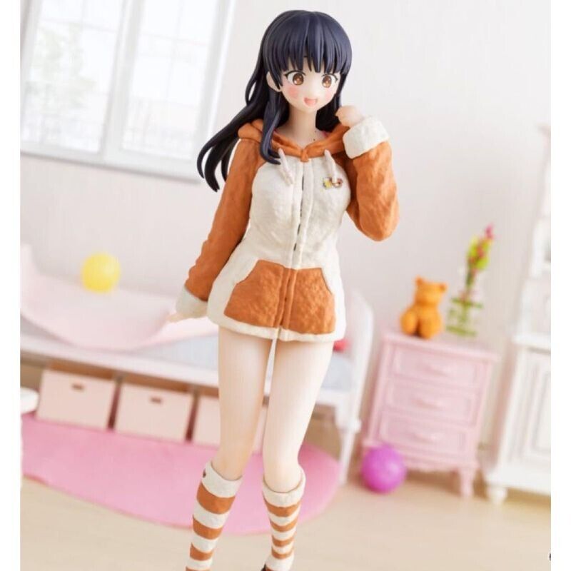 TAITO Zenryoku Zoukei The Dangers in My Heart Anna Yamada Roomwear