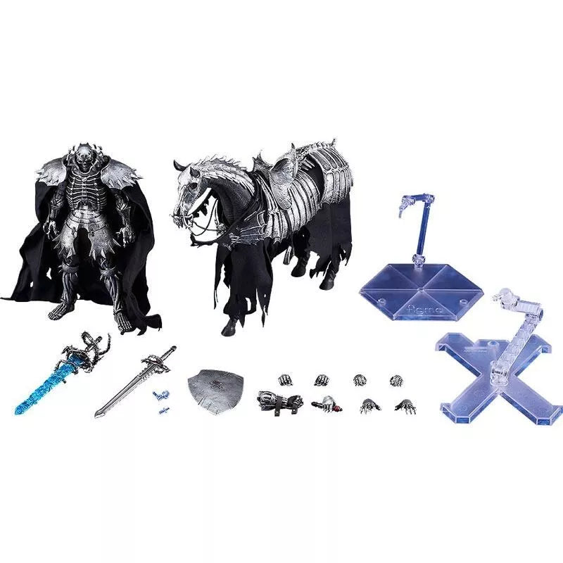 Berserk 限定版 アートフィギュアセット Amazon.co.jp: Berserk 限定版 アートフィギュアセット : おもちゃ