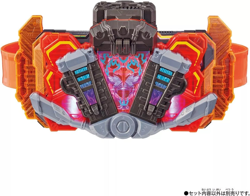 Bandai Kamen Rider Gotchard DX Gotchar Igniter Japan Beamter