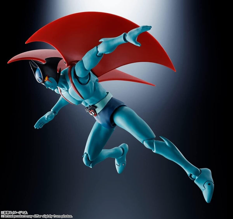 Bandai S.H.Figuarts Devilman D.C. 50th Anniversary Ver. Figure d'action Japon