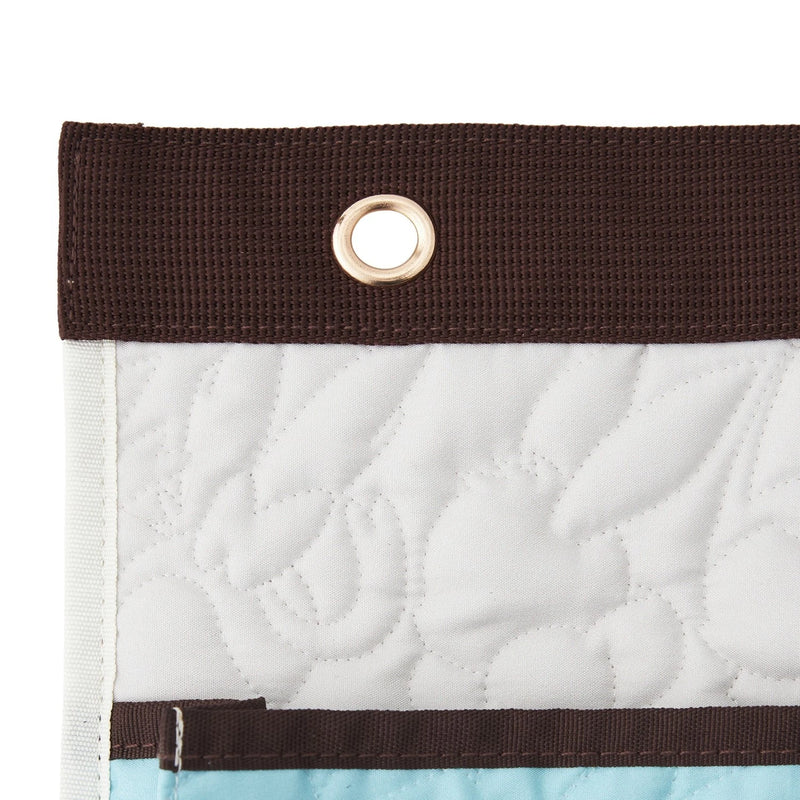 Pokemon Center Original Eevee Collection Wall Pockets JAPAN OFFICIAL