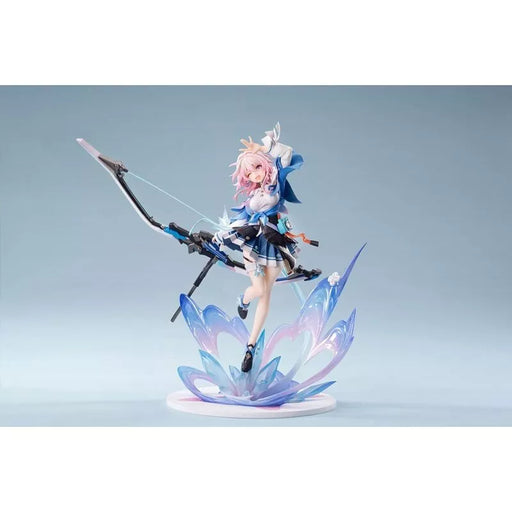 Honkai Star Rail Nanoka Mitsuki 1/7 Figure JAPAN OFFICIAL