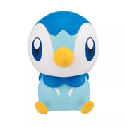 LookUp Pokemon Piplup Figure JAPAN OFFICIAL