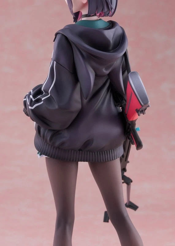 Blue Archive Kazusa 1/7 Figurine JAPON OFFICIEL