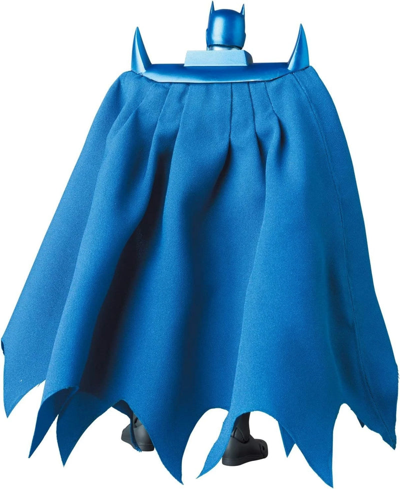 Medicom Toy MAFEX No.144 Knightfall Batman Action Figure JAPAN OFFICIAL