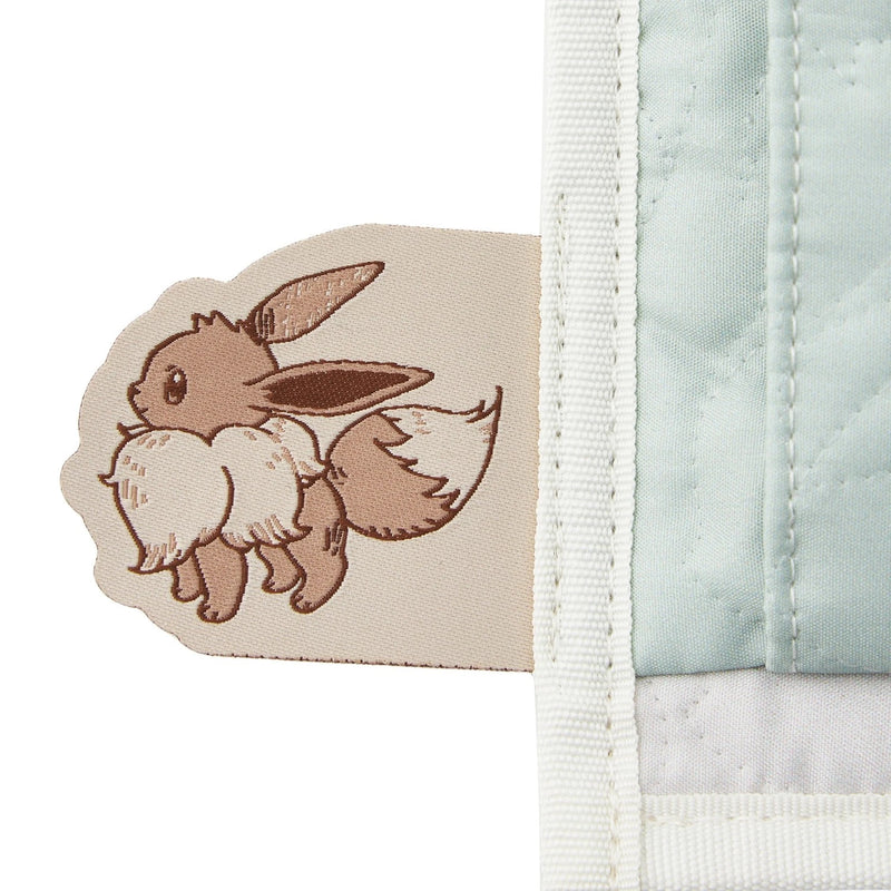 Pokemon Center Original Eevee Collection Wall Pockets JAPAN OFFICIAL