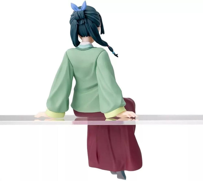 Sega Chokonose Premium Figura The Apothecary Diaries Maomao Giappone Officiale