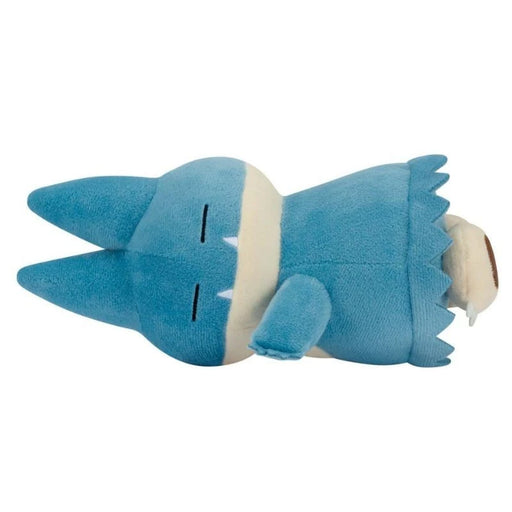 Banpresto Pokemon Munchlax Relax Time Plush Doll JAPAN OFFICIAL
