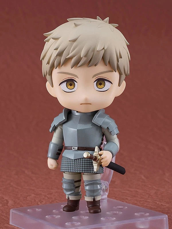 Nendoroid Delicious in Dungeon Laios Action Figure JAPAN OFFICIAL
