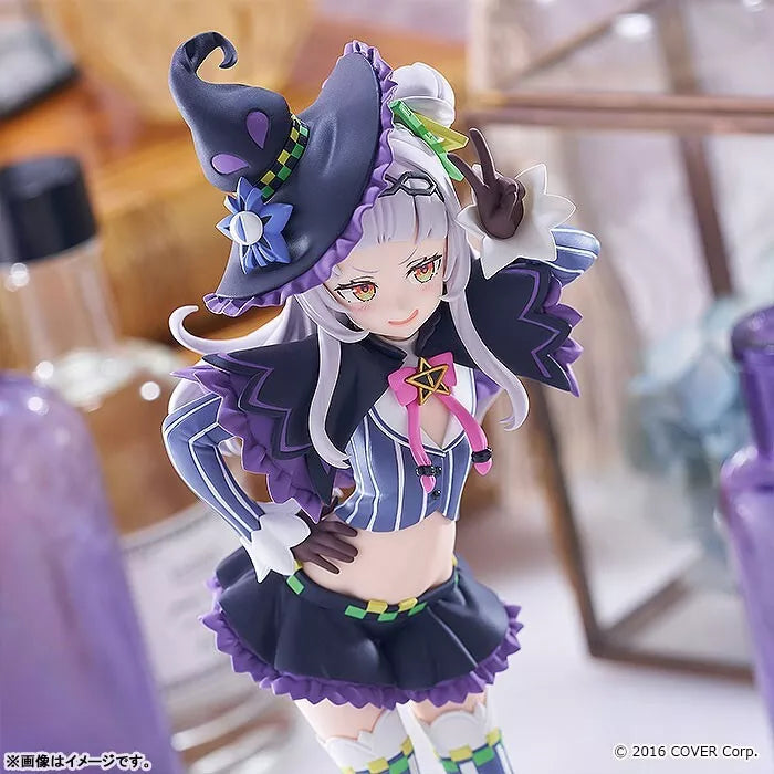 POP UP PARADE Hololive Production Murasaki Shion Figure
