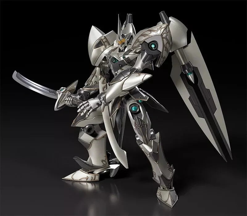 MODEROID Legend of Heroes Sen no Kiseki Valimar the Ashen Knight Model Kit JAPAN