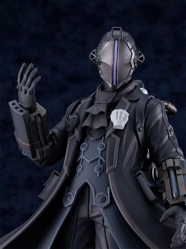 POP UP PARADE Made in Abyss Bondrewd Figure JAPAN OFFICIAL