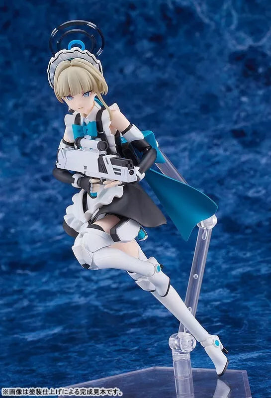 新品　PLAMATEA TOKI メイドプラモデル PLAMATEA Toki Plastic Model (Blue Archive)