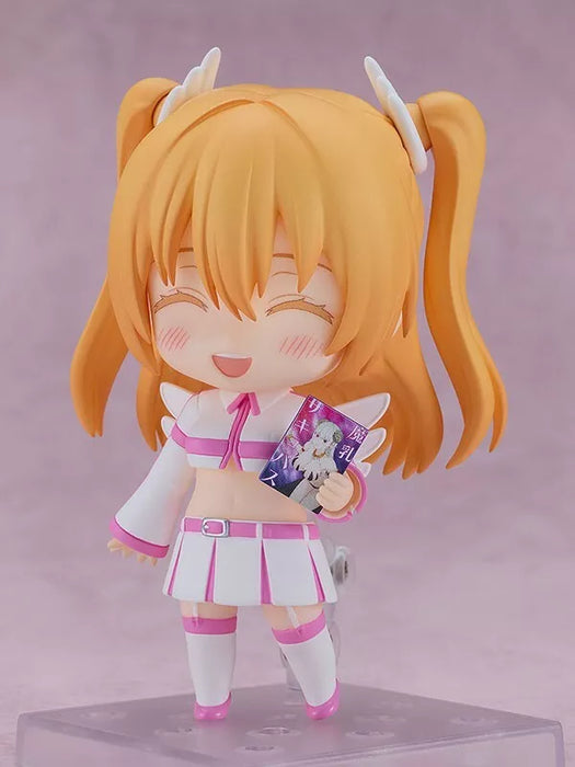 Nendoroid 2.5 Dimensional Seduction Ririsa Action Figure JAPAN OFFICIAL