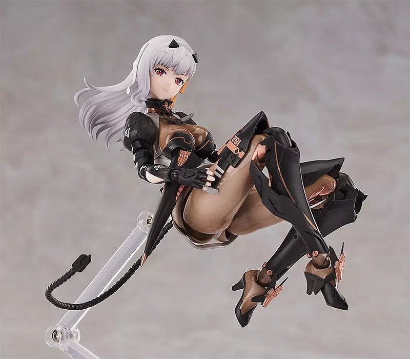 Hyper Body Goddess of Victory Nikke Modernia Action Figure JAPAN Hyper Body Goddess of Victory Nikke Modernia Action Figure JAPAN