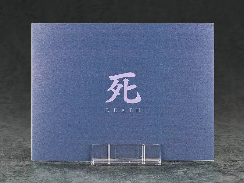 Nendoroid Sekiro Shadows muere dos veces Figura de acción de Sekiro Japón Oficial