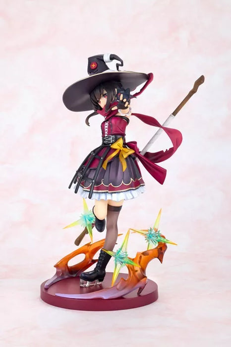 KDcolle Konosuba-God's blessing on this wonderful world! Megumin Figure JAPAN