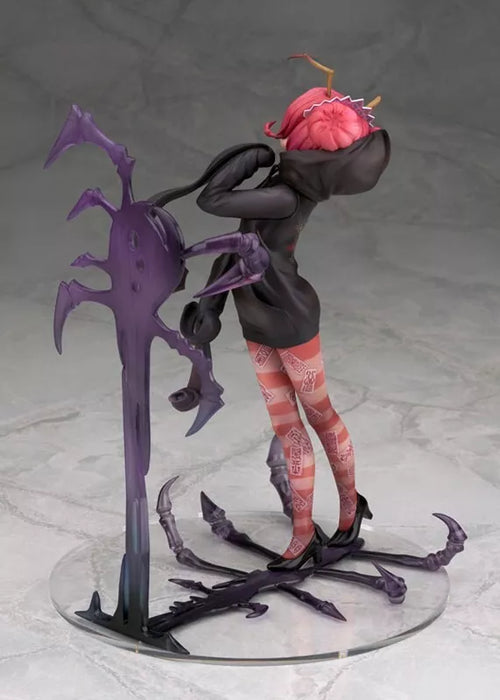 Overlord Entoma Vasilissa Zeta So-Bin Ver. 1/8 figura Japão oficial