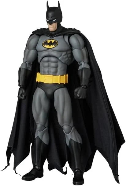 Jouet Medicom MAFEX No.270 chevalier croisé Batman noir Ver. Figurine JAPON