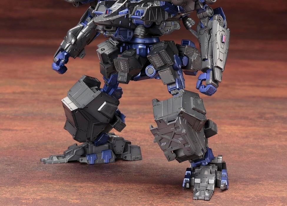 Armored Core Verdict Day CO3 Malicious R.I.P. 3/M Blue Magnolia Model Kit JAPAN