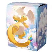 Pokemon Center Original Card Deck Case Mega Dragonite JAPAN OFFICIAL